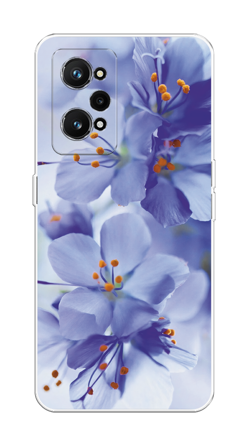 Чехол на Realme GT Neo 3T/Neo 2 "Фиолетовые цветки", Фиолетовый;синий, 257750-1
Чехол на Realme GT Neo 3T/Neo 2 "Фиолетовые цветки", Фиолетовый;синий, 257750-1