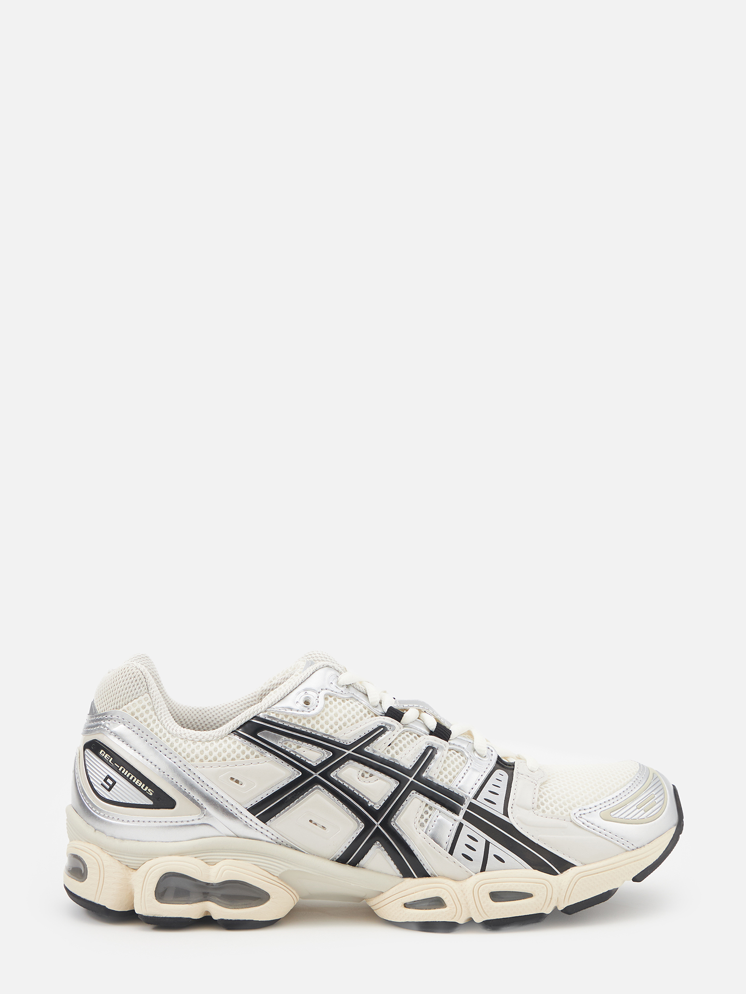 Кроссовки унисекс Asics Gel-Nimbus 9 1201A424_105 бежевые 42.5 EU, Бежевый, Gel-Nimbus 9
Кроссовки унисекс Asics Gel-Nimbus 9 1201A424_105 бежевые 42.5 EU, Бежевый, Gel-Nimbus 9