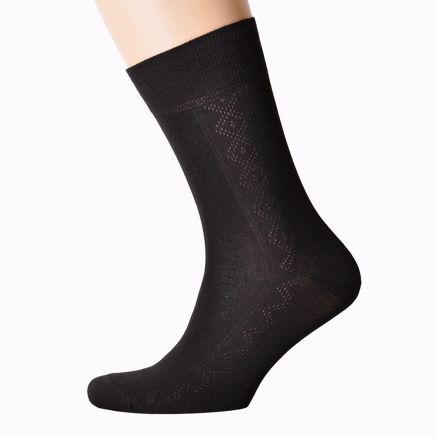 Носки мужские ХОХ черные, X-1114
Носки мужские ХОХ черные, X-1114