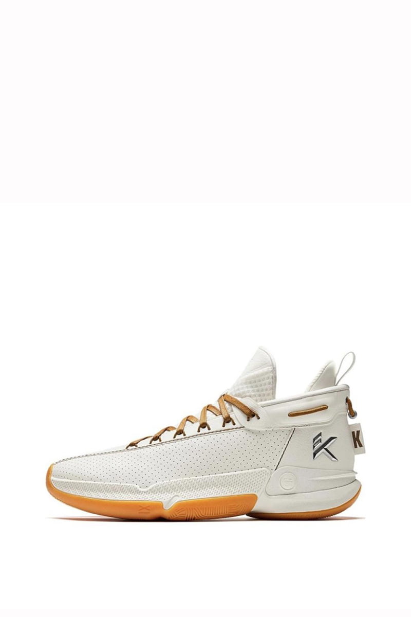 Спортивные кроссовки мужские Anta Basketball Shoes KT9 NITROEDGE белые 13 US, Белый, Basketball Shoes KT9 NITROEDGE
Спортивные кроссовки мужские Anta Basketball Shoes KT9 NITROEDGE белые 13 US, Белый, Basketball Shoes KT9 NITROEDGE