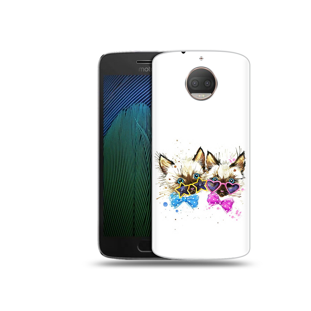 Чехол MyPads Tocco для Motorola Moto G5S Plus милые котята (PT75337.377.474), Прозрачный, Tocco
Чехол MyPads Tocco для Motorola Moto G5S Plus милые котята (PT75337.377.474), Прозрачный, Tocco