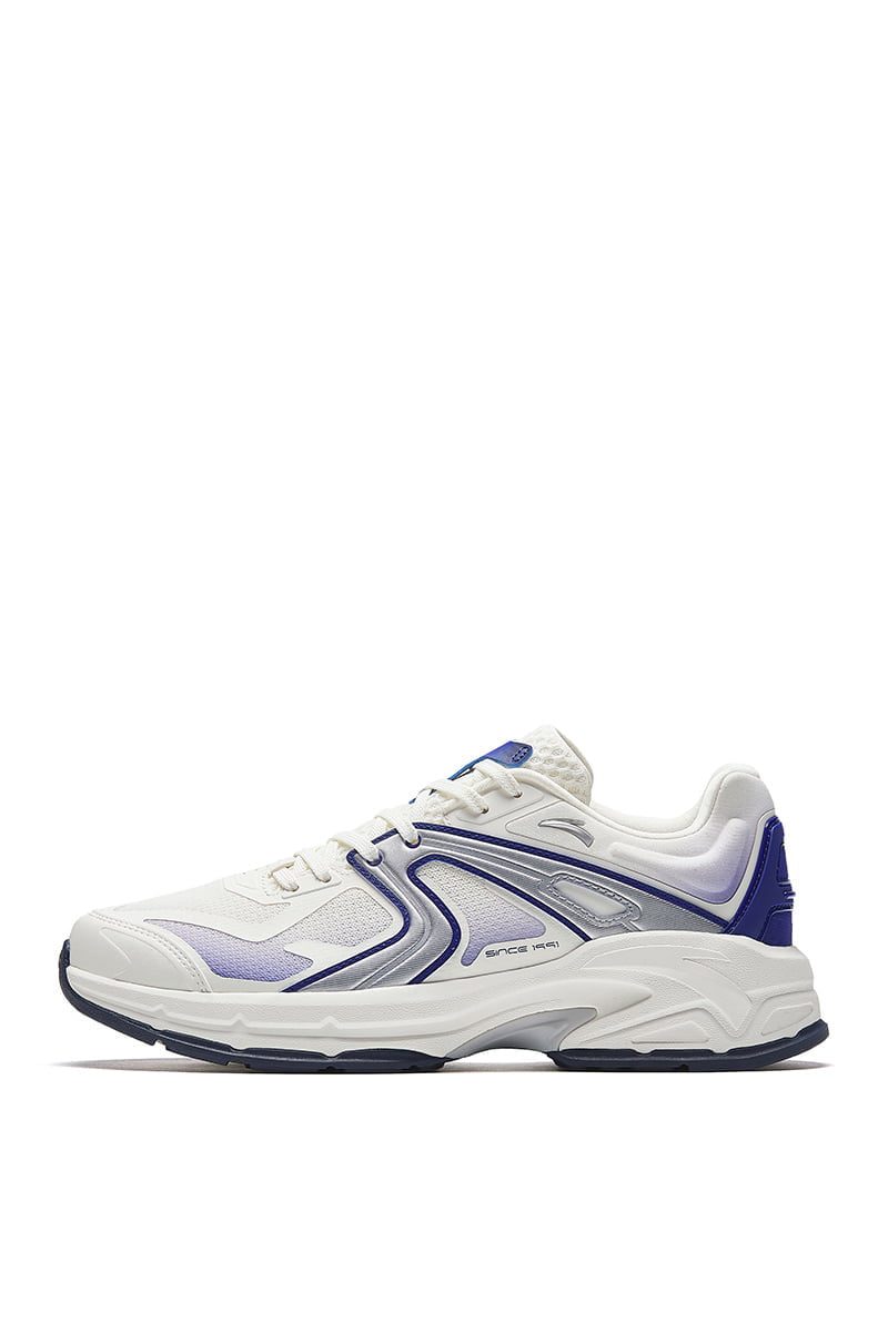 Спортивные кроссовки мужские Anta Millennium-Glacier A-FLASHEDGE фиолетовые 8 US, Фиолетовый, Casual Shoes Millennium-Glacier A-FLASHEDGE
Спортивные кроссовки мужские Anta Millennium-Glacier A-FLASHEDGE фиолетовые 8 US, Фиолетовый, Casual Shoes Millennium-Glacier A-FLASHEDGE