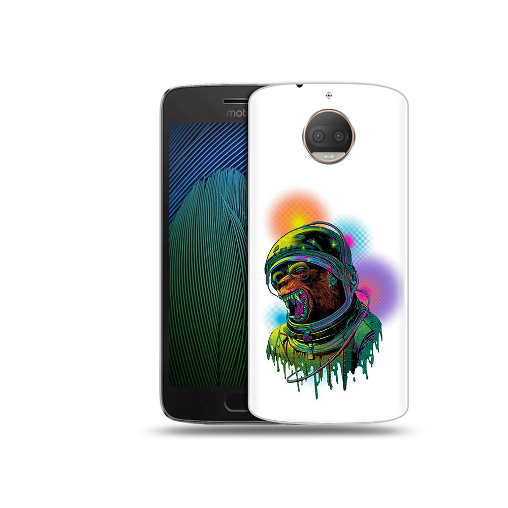 Чехол MyPads Tocco для Motorola Moto G5S Plus медведь космонавт (PT75337.377.466), Прозрачный, Tocco
Чехол MyPads Tocco для Motorola Moto G5S Plus медведь космонавт (PT75337.377.466), Прозрачный, Tocco
