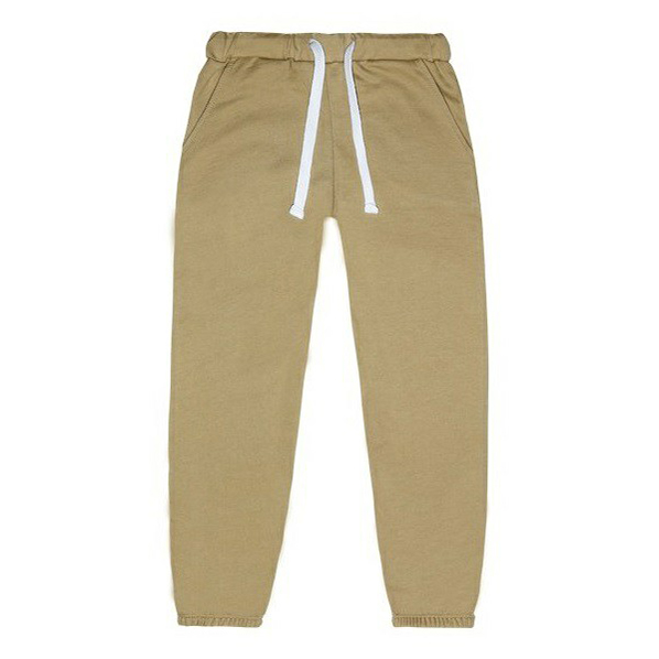 Брюки детские Palloncino ВЯФ00022-2/м цв. темно бежевый р. 80, ВЯФ00022-2/м 
Брюки детские Palloncino ВЯФ00022-2/м цв. темно бежевый р. 80, ВЯФ00022-2/м