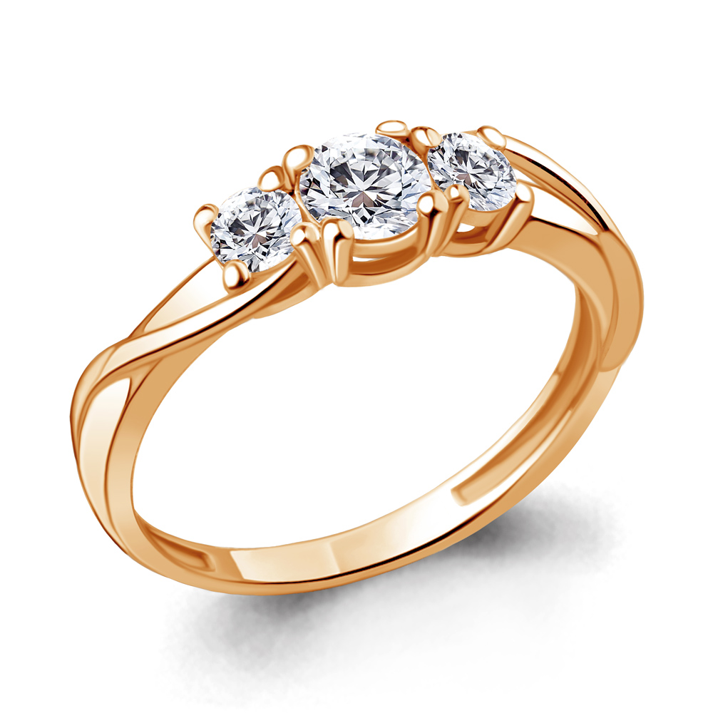 Кольцо из серебра с фианитом Aquamarine Aquamarine 660801_925_з р. 18, 660801_925_з
Кольцо из серебра с фианитом Aquamarine Aquamarine 660801_925_з р. 18, 660801_925_з