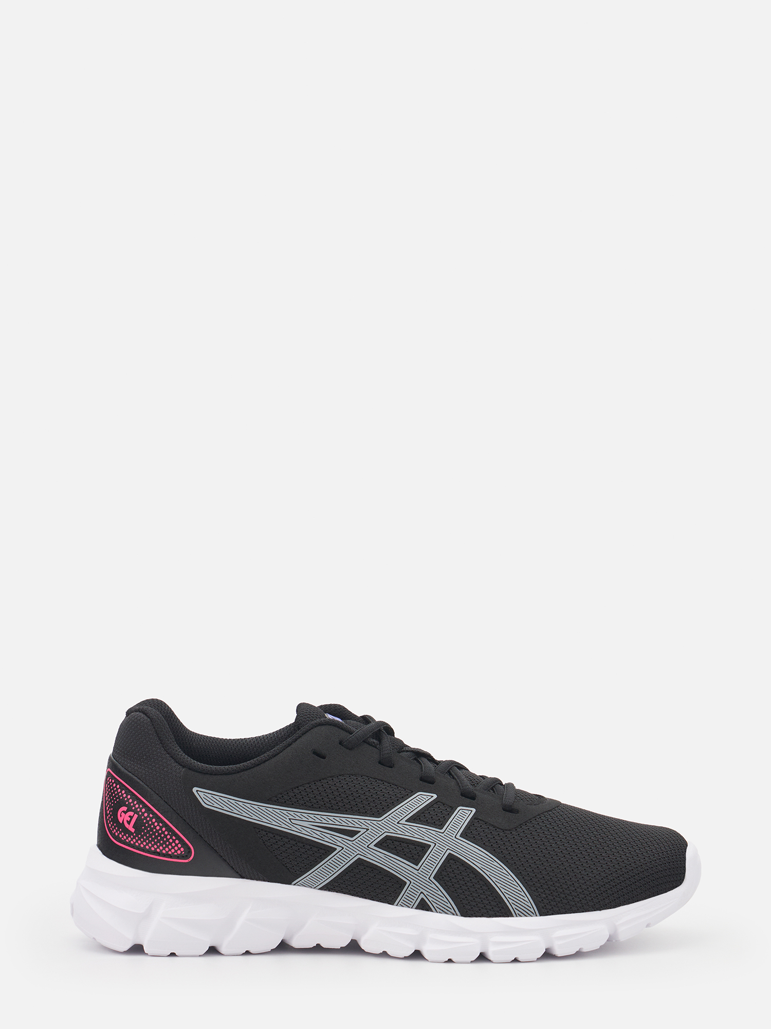 Кроссовки женские Asics Gel-Quantum Lyte II 1202A344_006 черные 39 EU, Черный, Gel-Quantum Lyte II
Кроссовки женские Asics Gel-Quantum Lyte II 1202A344_006 черные 39 EU, Черный, Gel-Quantum Lyte II