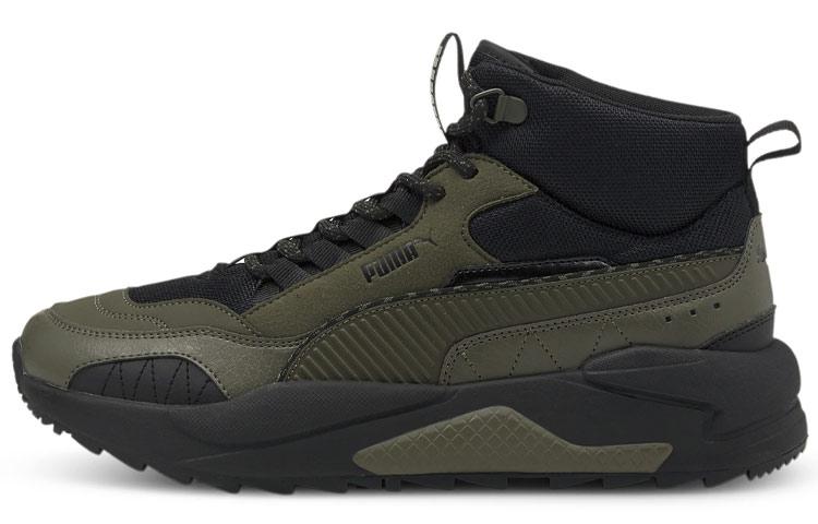 Кроссовки унисекс Puma -Ray 2 Square Mid WTR хаки 37.5 EU, -Ray 2 Square Mid WTR
Кроссовки унисекс Puma -Ray 2 Square Mid WTR хаки 37.5 EU, -Ray 2 Square Mid WTR