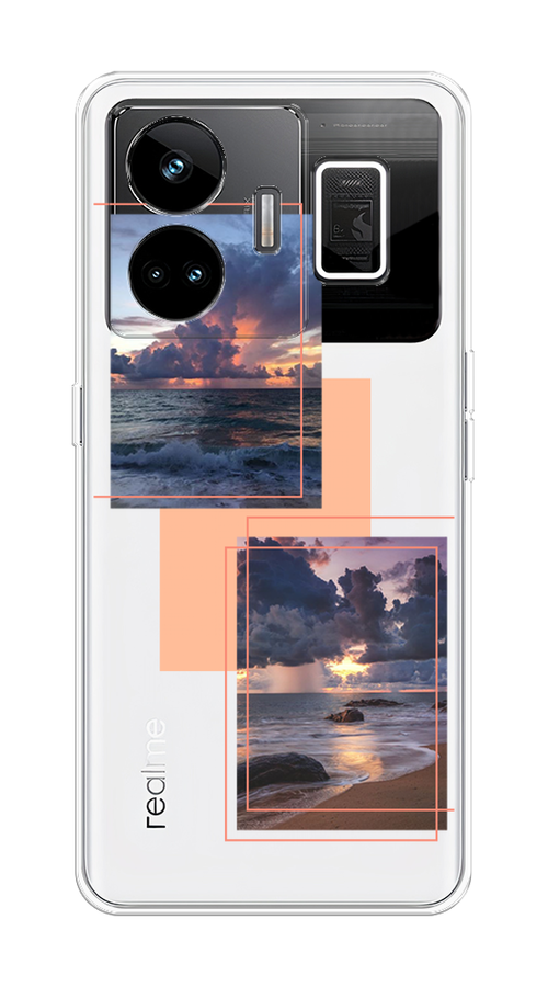 Чехол на Realme GT Neo 5 5G/Realme GT3 "Sky collage", Розовый;прозрачный;синий, 2513750-1
Чехол на Realme GT Neo 5 5G/Realme GT3 "Sky collage", Розовый;прозрачный;синий, 2513750-1
