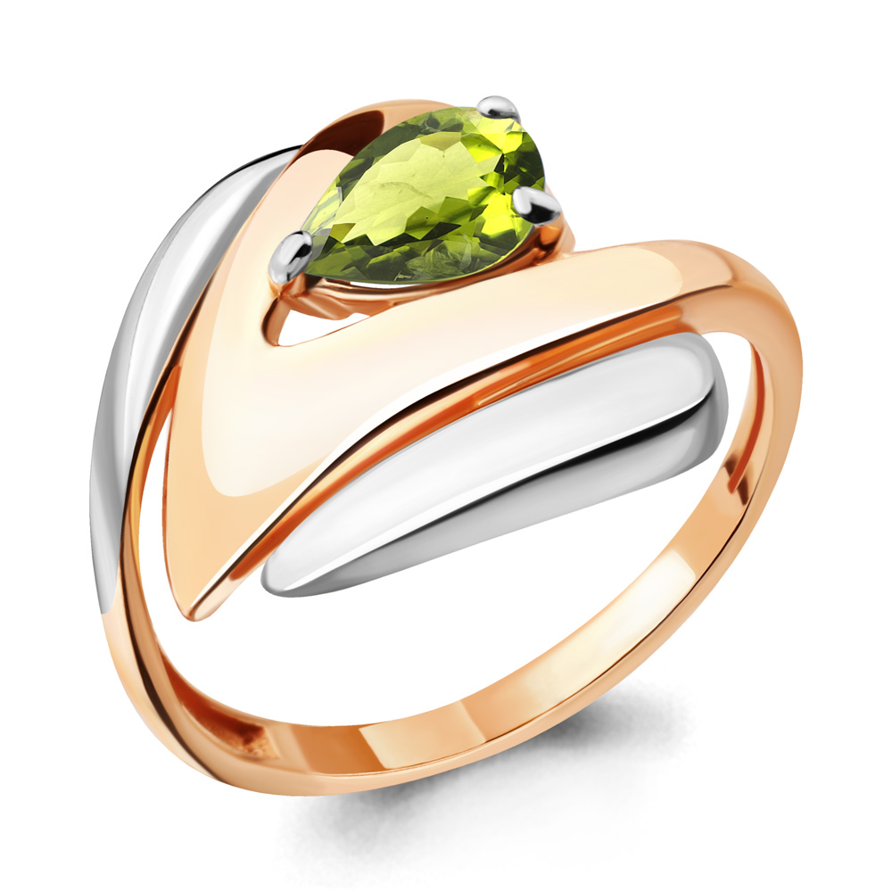 Кольцо из серебра с хризолитом Aquamarine Aquamarine 6590507_925_з р, 6590507_925_з
Кольцо из серебра с хризолитом Aquamarine Aquamarine 6590507_925_з р, 6590507_925_з
