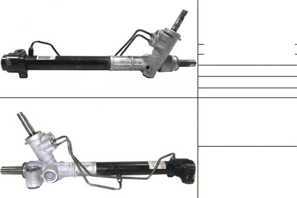 Рулевая рейка Koyo PSGCR212R Chevrolet Aveo 2012-, Cobalt 2013-, Ravon R4 2016, PSGCR212R
Рулевая рейка Koyo PSGCR212R Chevrolet Aveo 2012-, Cobalt 2013-, Ravon R4 2016, PSGCR212R