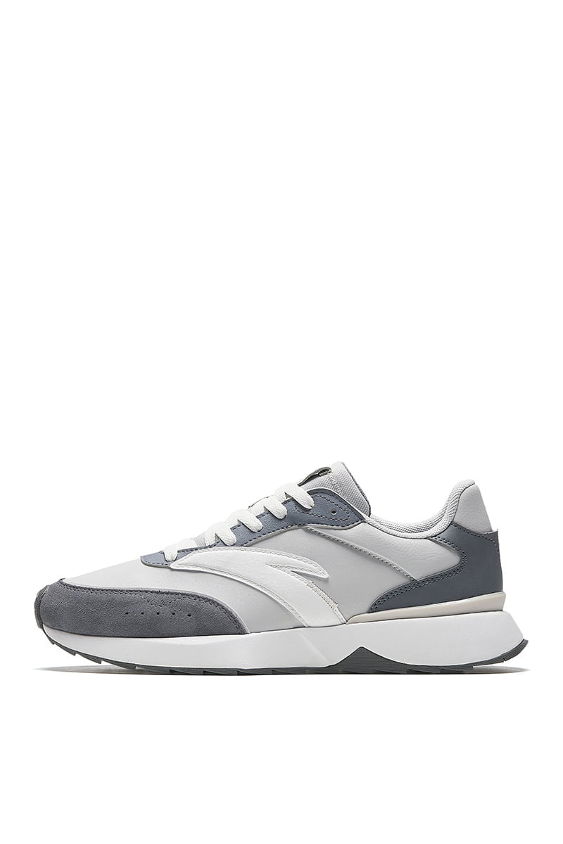 Спортивные кроссовки мужские Anta Casual Shoes Heritage70 серые 9 US, Серый, Casual Shoes Heritage70
Спортивные кроссовки мужские Anta Casual Shoes Heritage70 серые 9 US, Серый, Casual Shoes Heritage70