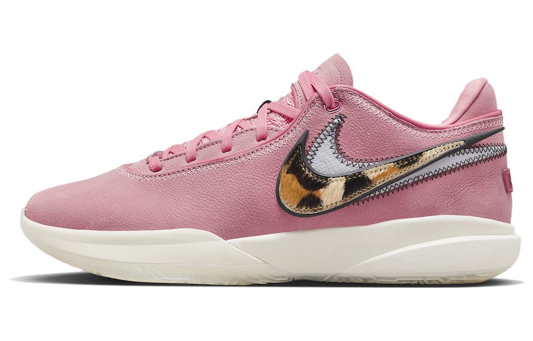 Кроссовки унисекс Nike LeBron 20 EP розовые 44.5 EU, Розовый, LeBron 20 EP
Кроссовки унисекс Nike LeBron 20 EP розовые 44.5 EU, Розовый, LeBron 20 EP