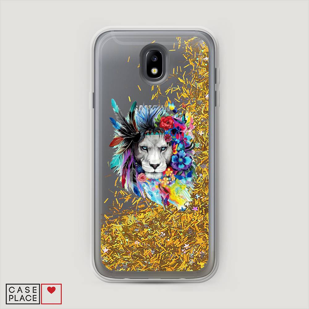 Чехол Awog на Samsung Galaxy J7 2017 / Самсунг J7 2017 "Гавайский лев", Розовый, 23190-1
Чехол Awog на Samsung Galaxy J7 2017 / Самсунг J7 2017 "Гавайский лев", Розовый, 23190-1