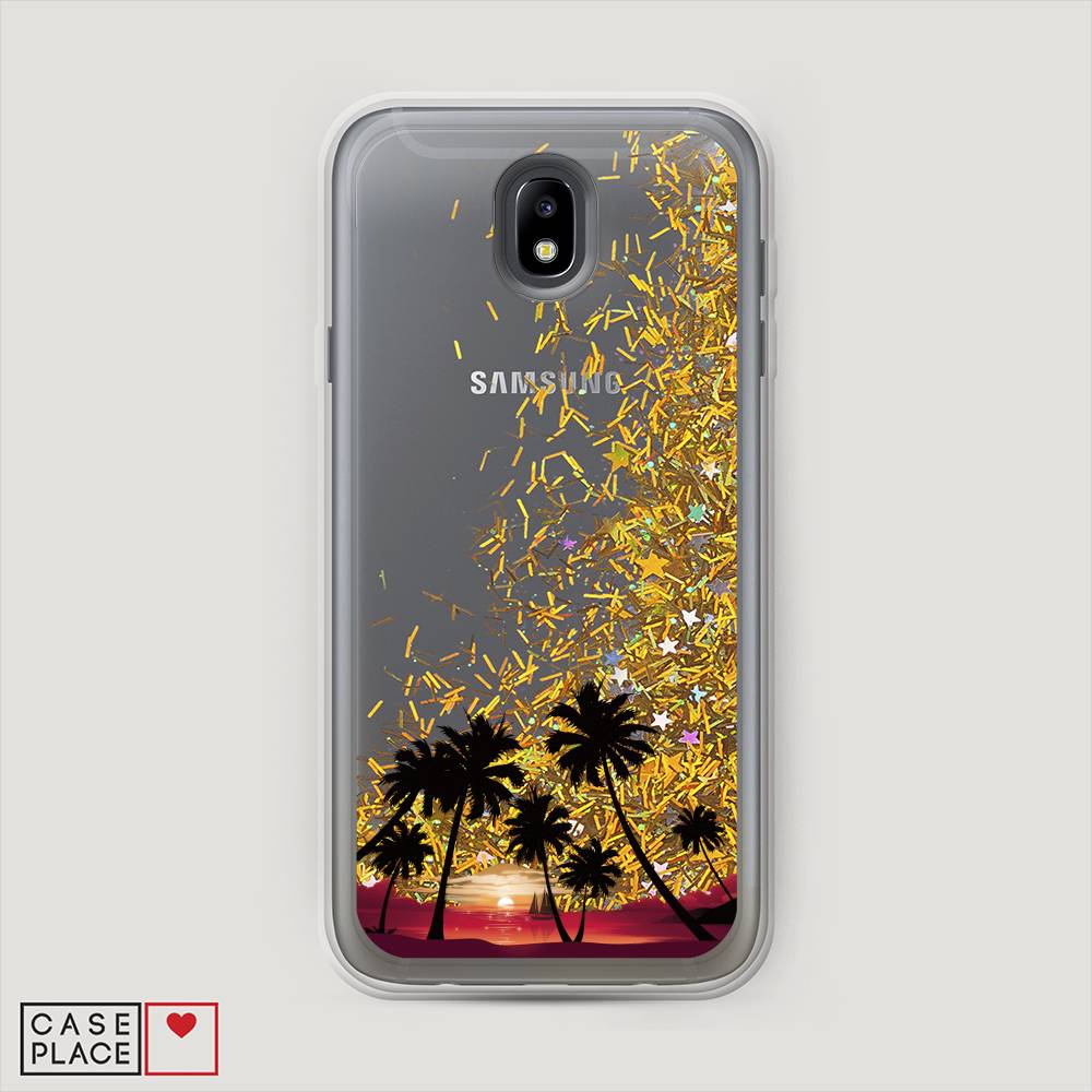 Чехол Awog на Samsung Galaxy J7 2017 / Самсунг J7 2017 "Закат и пальмы", Красный, 23190-1
Чехол Awog на Samsung Galaxy J7 2017 / Самсунг J7 2017 "Закат и пальмы", Красный, 23190-1