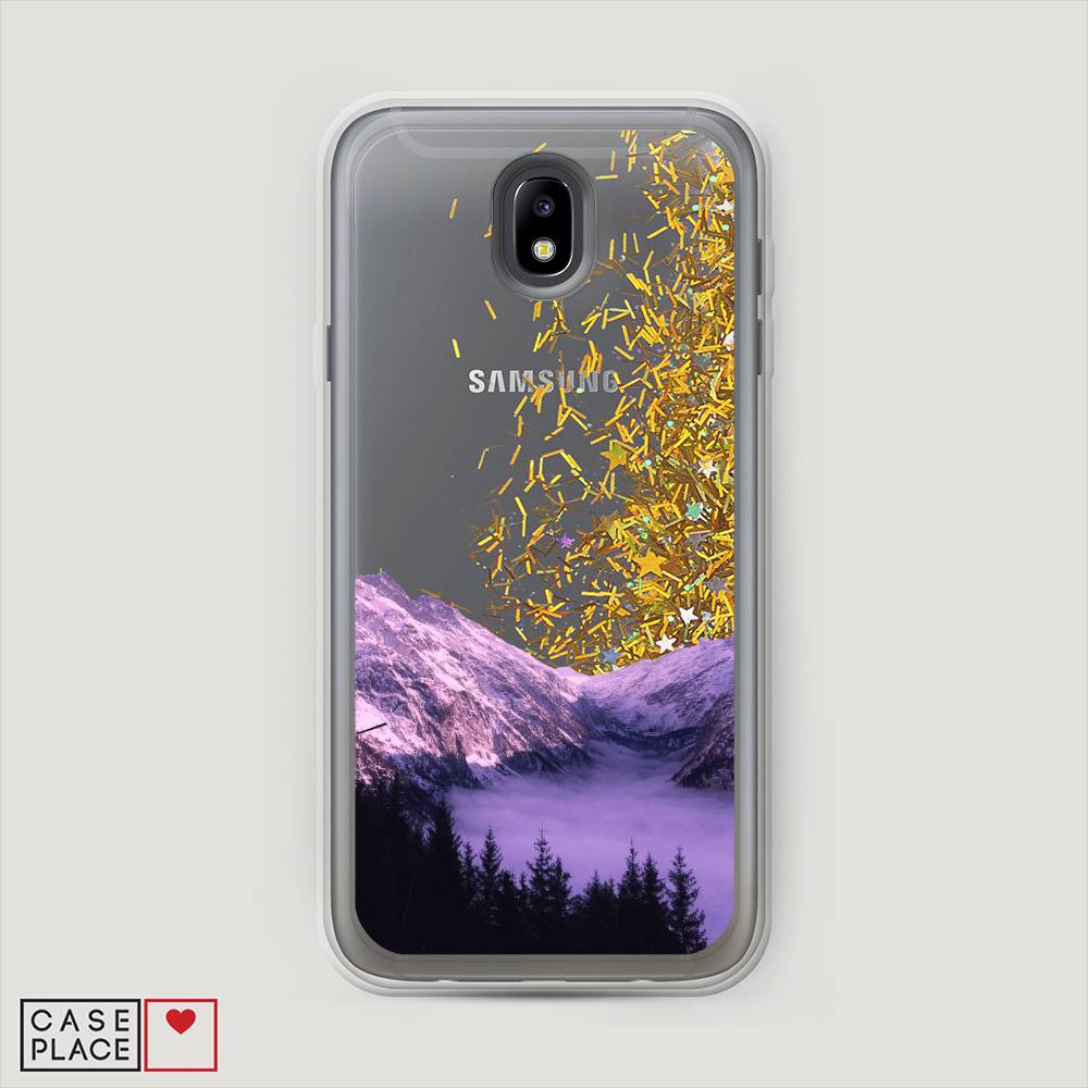 Чехол Awog на Samsung Galaxy J7 2017 / Самсунг J7 2017 "Горный туман", Фиолетовый, 23190-1
Чехол Awog на Samsung Galaxy J7 2017 / Самсунг J7 2017 "Горный туман", Фиолетовый, 23190-1