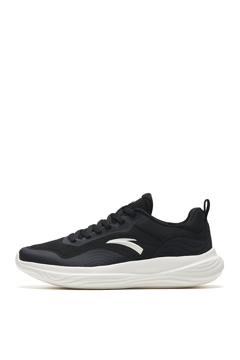 Спортивные кроссовки мужские Anta Cross-Training Shoes Basic walking черные 9 US, Черный, Cross-Training Shoes Basic Walking
Спортивные кроссовки мужские Anta Cross-Training Shoes Basic walking черные 9 US, Черный, Cross-Training Shoes Basic Walking