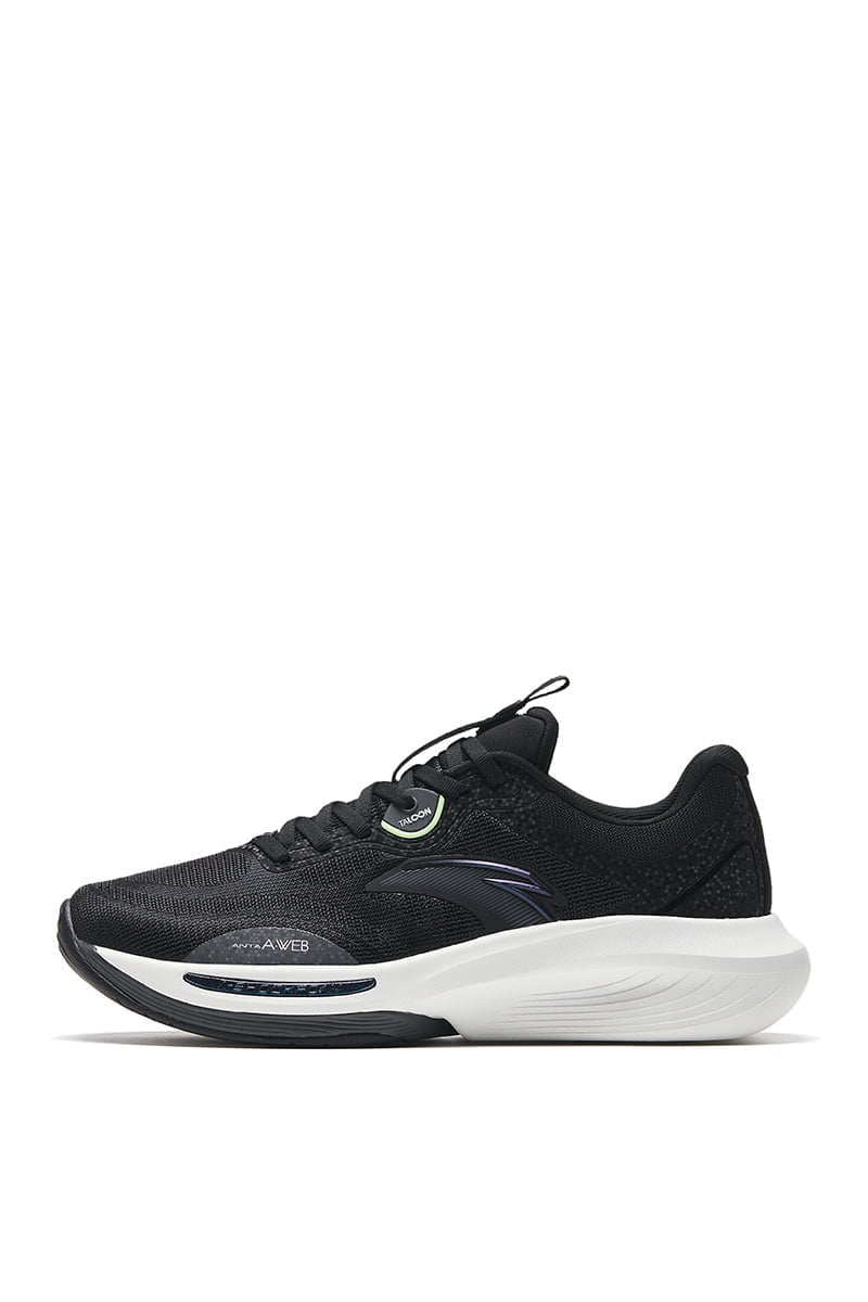 Спортивные кроссовки мужские Anta Cross-Training Shoes SUPERFLEXI черные 9 US, Черный, Cross-Training Shoes SUPERFLEXI
Спортивные кроссовки мужские Anta Cross-Training Shoes SUPERFLEXI черные 9 US, Черный, Cross-Training Shoes SUPERFLEXI