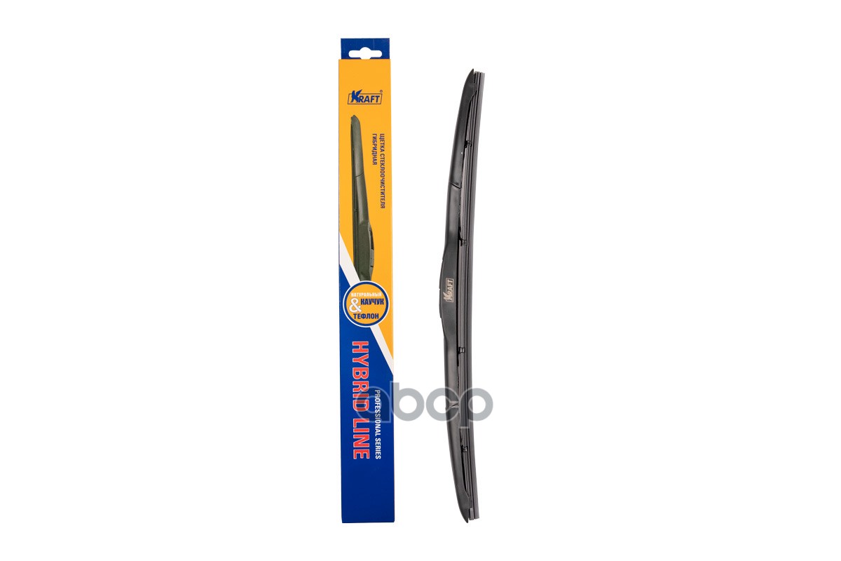Щетка Стеклоочистителя 430 Мм Гибридная 1 Шт Kraft Hybrid Kt 830802 Kraft арт. KT 830802
Щетка Стеклоочистителя 430 Мм Гибридная 1 Шт Kraft Hybrid Kt 830802 Kraft арт. KT 830802