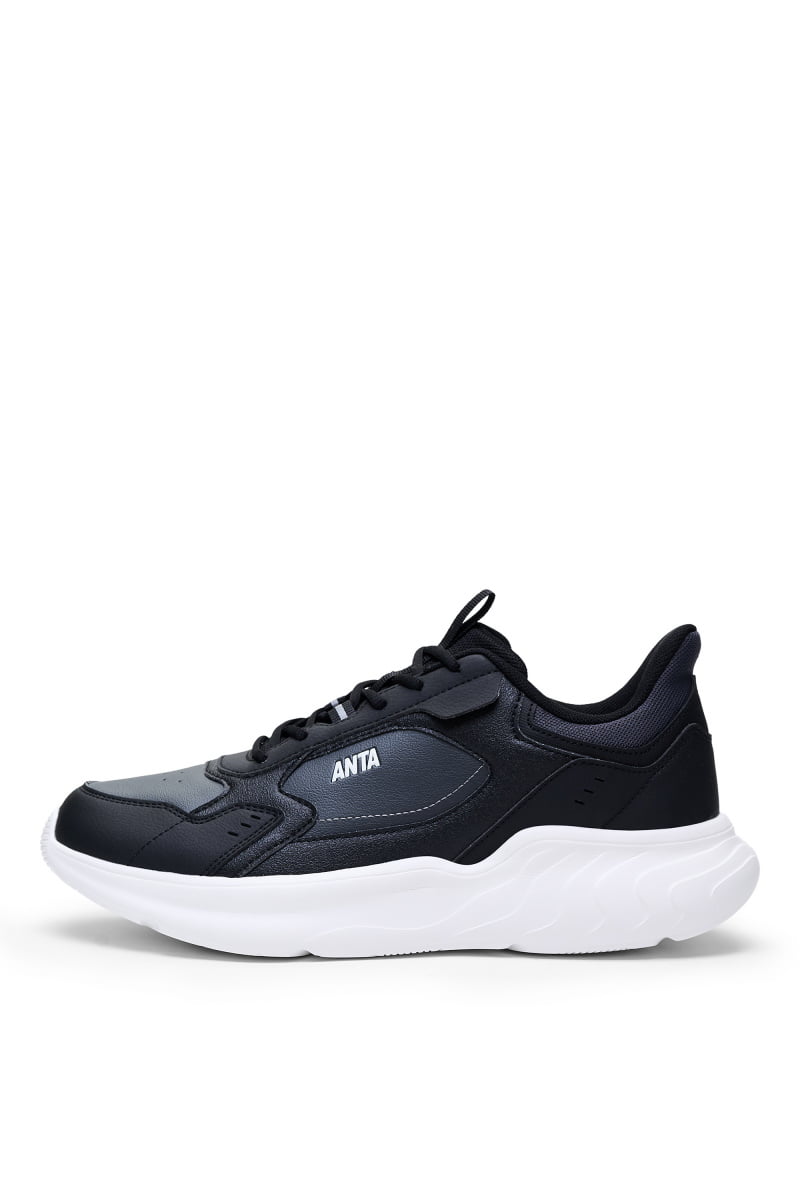 Спортивные кроссовки мужские Anta 812418814 CHUNKY SHOES MOUNTAINS черные 6.5 US, Черный, 812418814 CHUNKY SHOES MOUNTAINS
Спортивные кроссовки мужские Anta 812418814 CHUNKY SHOES MOUNTAINS черные 6.5 US, Черный, 812418814 CHUNKY SHOES MOUNTAINS