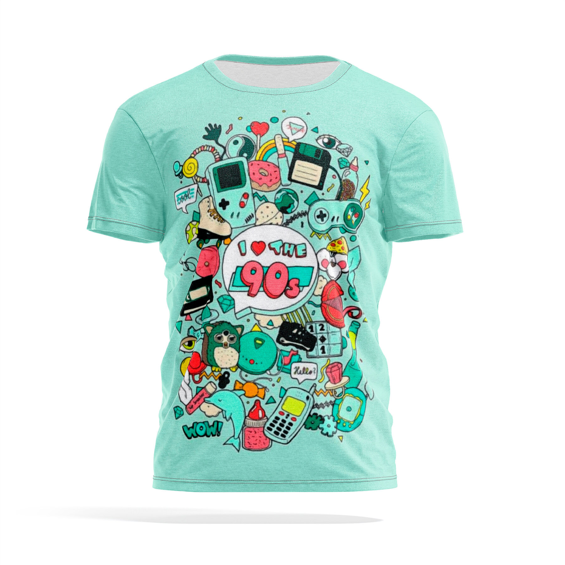 Футболка мужская PANiN PaninManTshirtVM_5_8_VM1657499 разноцветная 2XL, Голубой, PaninManTshirtVM_5_8_VM1657499
Футболка мужская PANiN PaninManTshirtVM_5_8_VM1657499 разноцветная 2XL, Голубой, PaninManTshirtVM_5_8_VM1657499