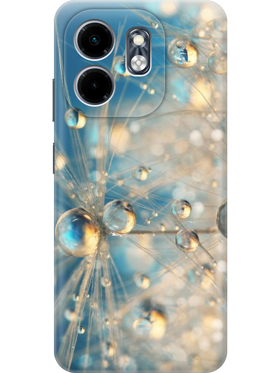 Силиконовый чехол на Infinix Hot 50i / Smart 9 с принтом "Одуванчик в капельках", Прозрачный;бежевый;синий, 786719321
Силиконовый чехол на Infinix Hot 50i / Smart 9 с принтом "Одуванчик в капельках", Прозрачный;бежевый;синий, 786719321