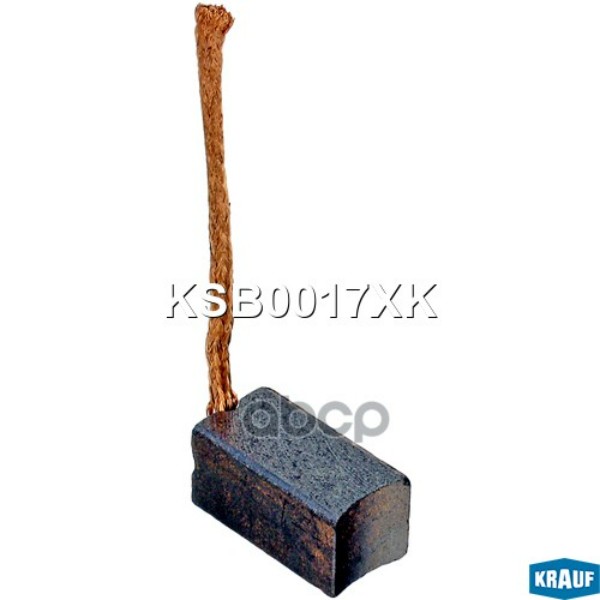 Щетка Мотора Отопителя Салона Universal 10x10x19mm Krauf Ksb0017xk Krauf арт. KSB0017XK
Щетка Мотора Отопителя Салона Universal 10x10x19mm Krauf Ksb0017xk Krauf арт. KSB0017XK