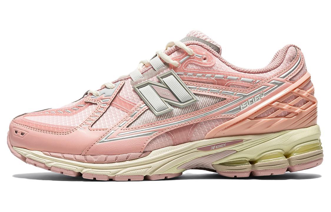 Кроссовки унисекс New Balance NB 1906R Lunar New Year розовые 41.5 EU, Розовый, NB 1906R Lunar New Year
Кроссовки унисекс New Balance NB 1906R Lunar New Year розовые 41.5 EU, Розовый, NB 1906R Lunar New Year