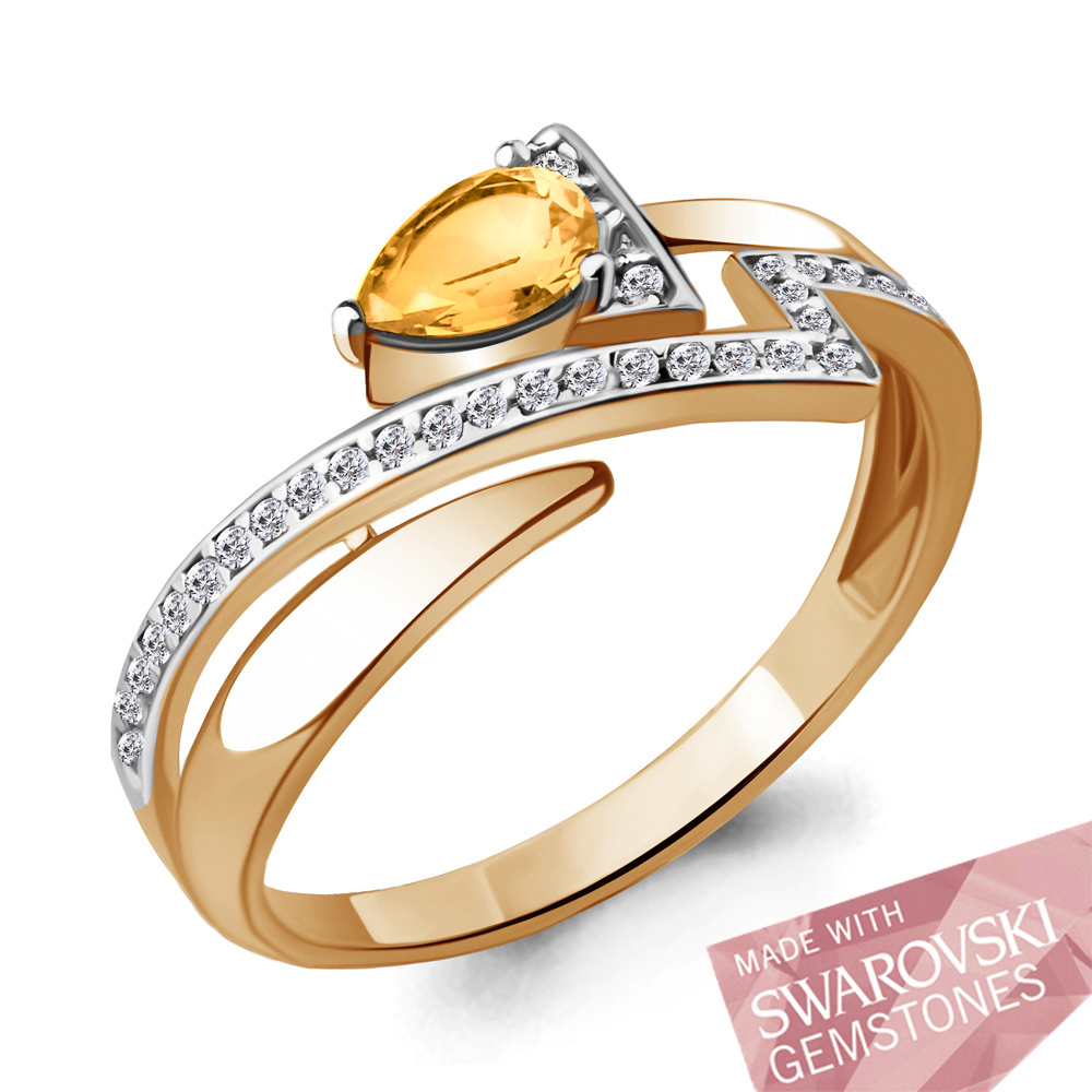 Кольцо из серебра с топазом Aquamarine Aquamarine 65858505А_925_з р. 18, 65858505А_925_з
Кольцо из серебра с топазом Aquamarine Aquamarine 65858505А_925_з р. 18, 65858505А_925_з