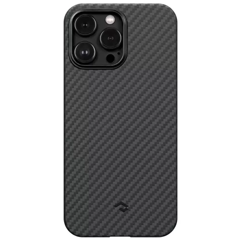 Чехол накладка Pitaka MagEZ Case 3 KI1401PM для iPhone 14 Pro Max, черно-серый, MagEZ Case 3
Чехол накладка Pitaka MagEZ Case 3 KI1401PM для iPhone 14 Pro Max, черно-серый, MagEZ Case 3