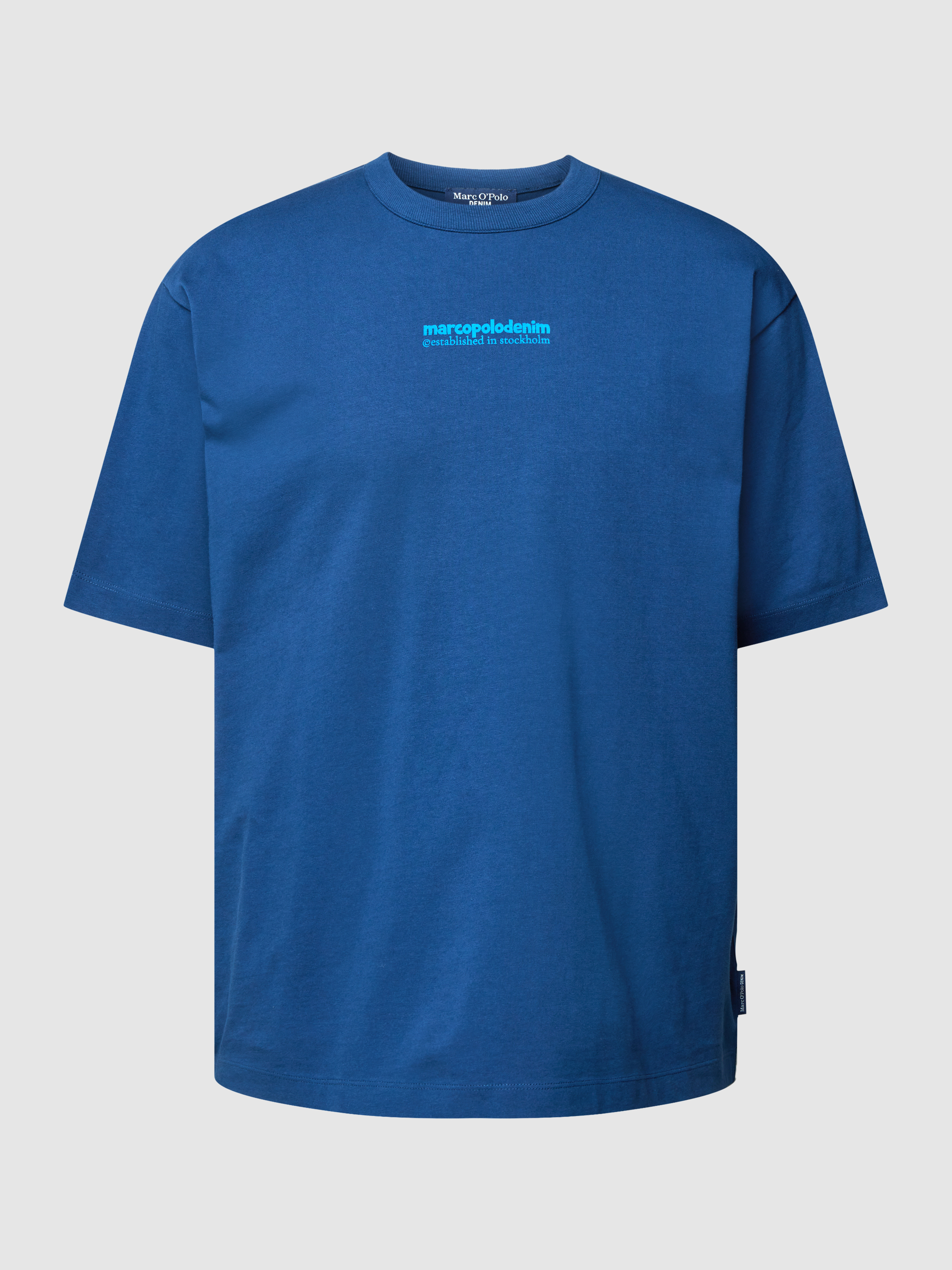 Футболка мужская Marc O’Polo Denim 1831701 синяя 2XL (доставка из-за рубежа), Синий, 1831701
Футболка мужская Marc O’Polo Denim 1831701 синяя 2XL (доставка из-за рубежа), Синий, 1831701