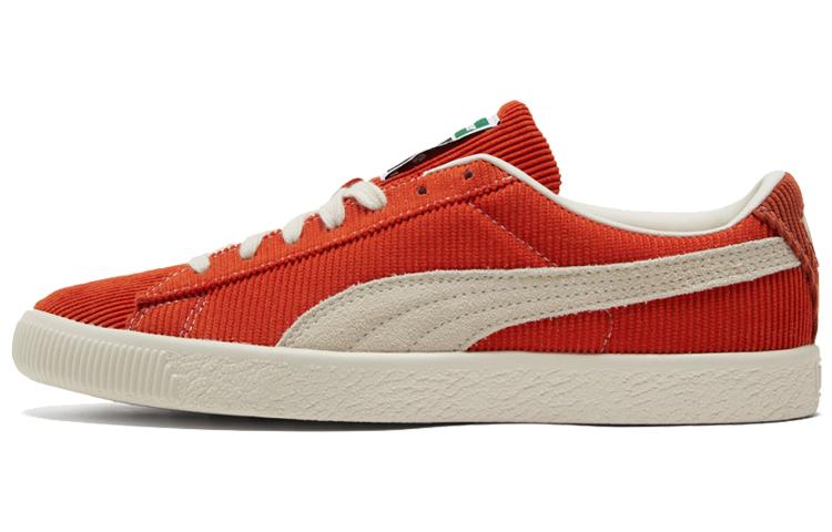 Кеды унисекс Puma BUTTER GOODS x Basket Vtg красные 45 EU, Красный, BUTTER GOODS x Basket Vtg
Кеды унисекс Puma BUTTER GOODS x Basket Vtg красные 45 EU, Красный, BUTTER GOODS x Basket Vtg