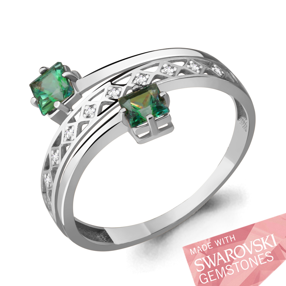 Кольцо из белого золота с топазом Aquamarine Aquamarine 65845503А_585_бз р. 17,5, 65845503А_585_бз
Кольцо из белого золота с топазом Aquamarine Aquamarine 65845503А_585_бз р. 17,5, 65845503А_585_бз
