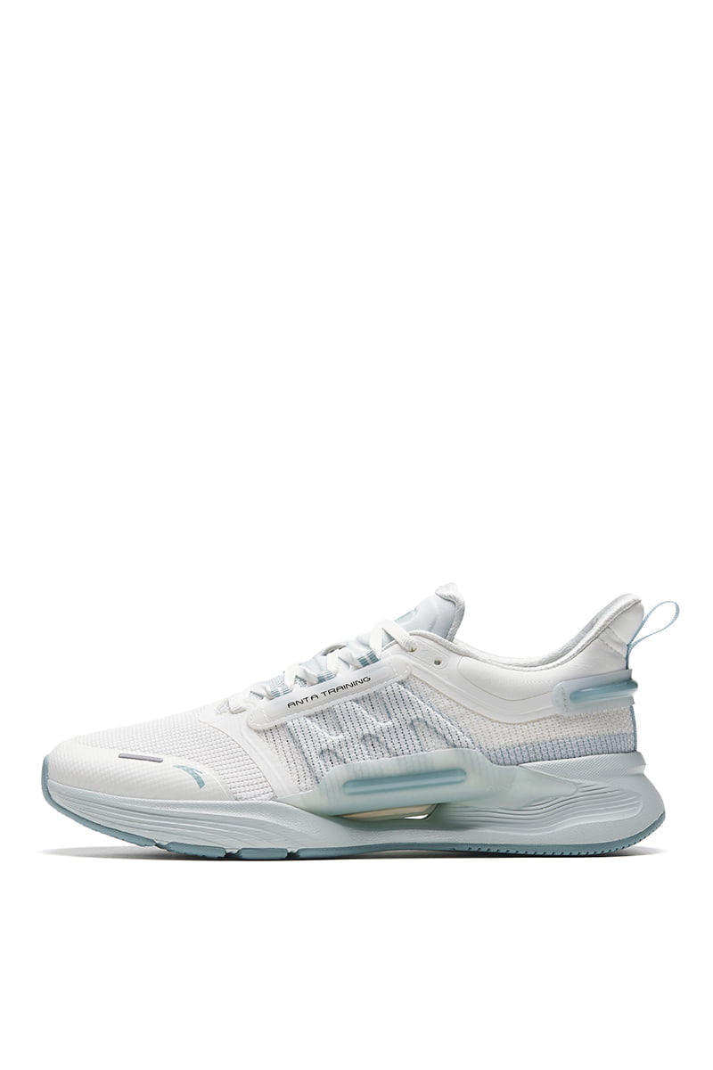 Спортивные кроссовки мужские Anta Cross-Training Shoes FORM PRO серые 10 US, Белый, Cross-Training Shoes FORM PRO
Спортивные кроссовки мужские Anta Cross-Training Shoes FORM PRO серые 10 US, Белый, Cross-Training Shoes FORM PRO