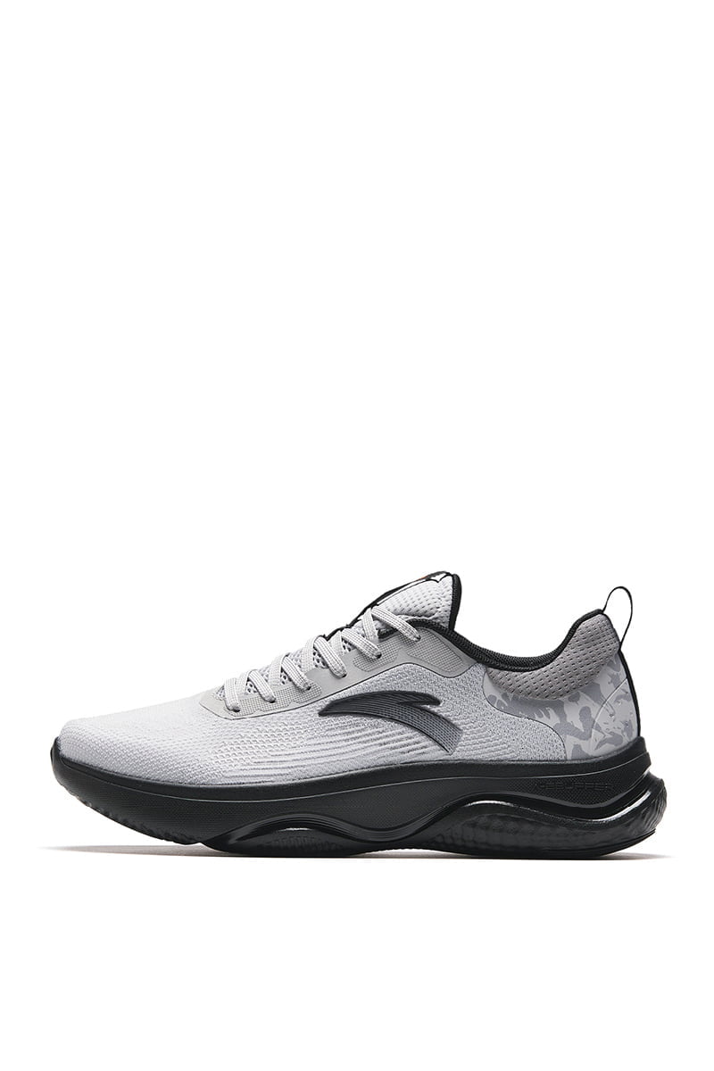 Спортивные кроссовки мужские Anta Cross-Training Shoes EBUFFER 4 серые 6.5 US, Серый, Cross-Training Shoes EBUFFER 4
Спортивные кроссовки мужские Anta Cross-Training Shoes EBUFFER 4 серые 6.5 US, Серый, Cross-Training Shoes EBUFFER 4