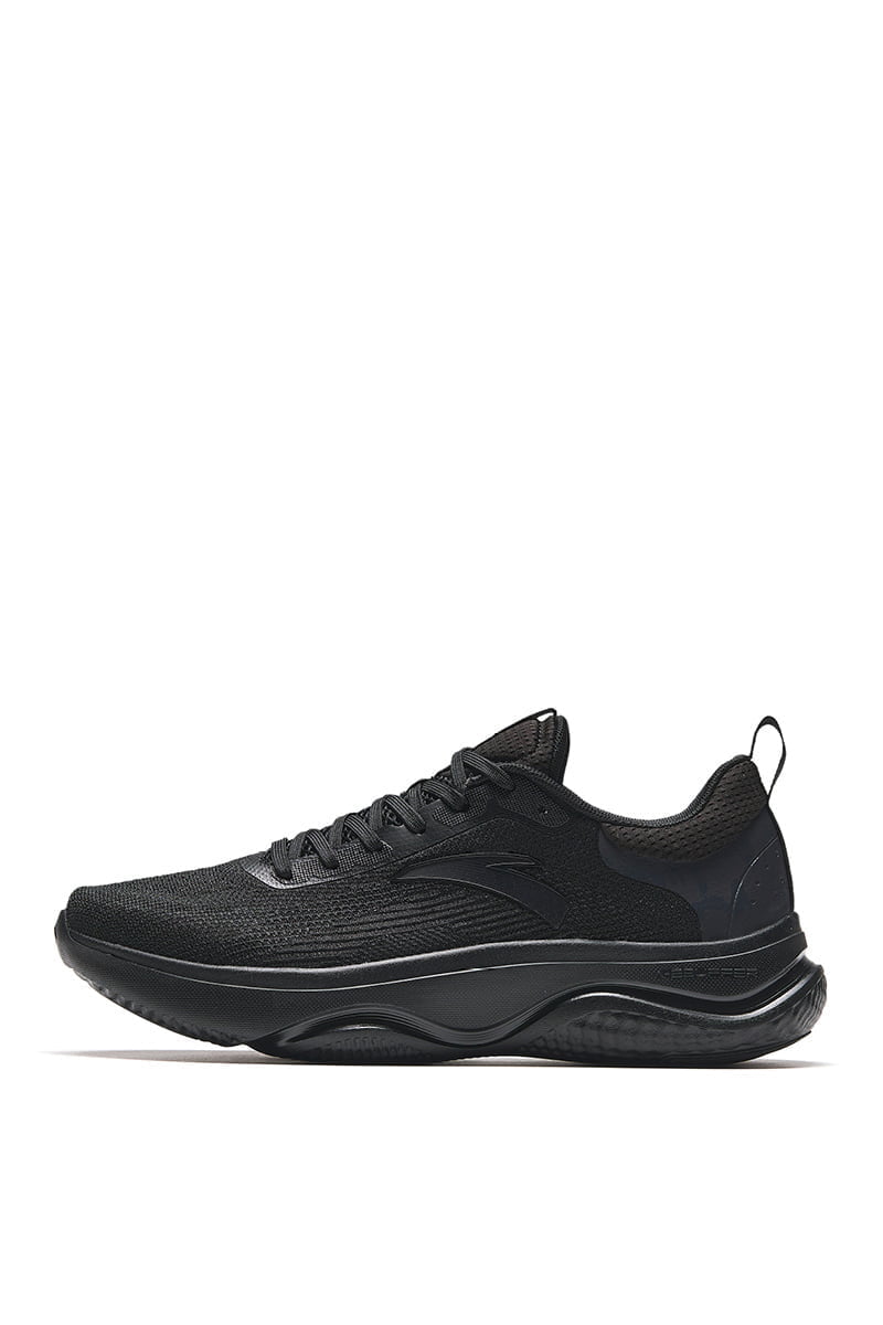 Спортивные кроссовки мужские Anta Cross-Training Shoes EBUFFER 4 черные 10 US, Черный, Cross-Training Shoes EBUFFER 4
Спортивные кроссовки мужские Anta Cross-Training Shoes EBUFFER 4 черные 10 US, Черный, Cross-Training Shoes EBUFFER 4