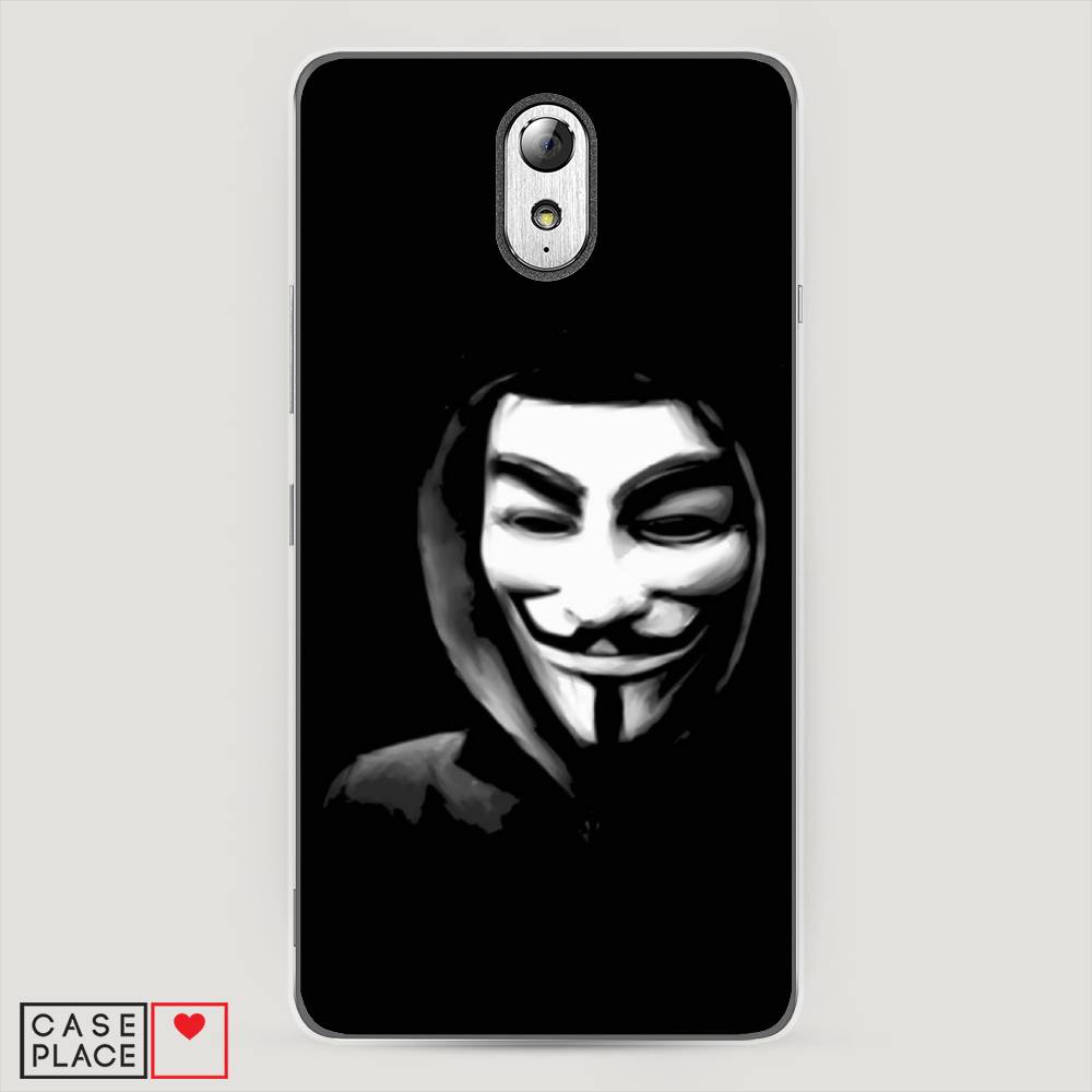 Чехол Awog на Lenovo Vibe P1m / Леново Vibe P1m "Анонимус", Черный;серый;белый, 111350-5
Чехол Awog на Lenovo Vibe P1m / Леново Vibe P1m "Анонимус", Черный;серый;белый, 111350-5