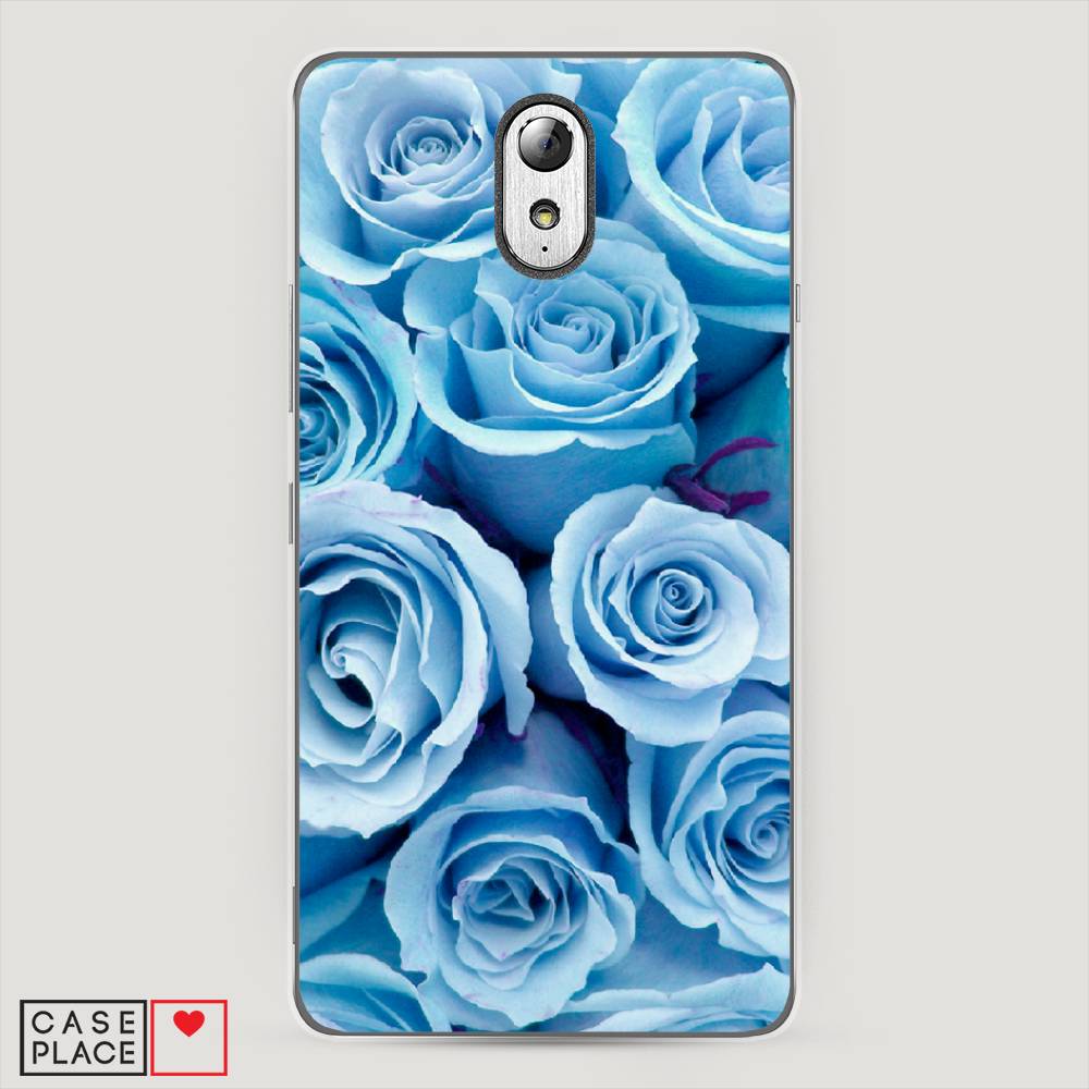 Чехол Awog на Lenovo Vibe P1m / Леново Vibe P1m "Лазурные розы", Голубой, 111350-8
Чехол Awog на Lenovo Vibe P1m / Леново Vibe P1m "Лазурные розы", Голубой, 111350-8