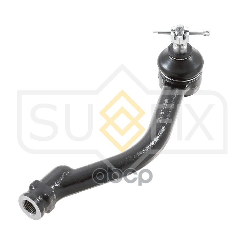 SUFIX Наконечник рулевой тяги | лев | HYUNDAI SONATA V (NF_) 05-10 / GRANDEUR (TG_) 05-11
SUFIX Наконечник рулевой тяги | лев | HYUNDAI SONATA V (NF_) 05-10 / GRANDEUR (TG_) 05-11