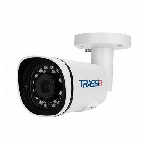 Камера видеонаблюдения IP Trassir TR-D2122ZIR3 v6, 1080р, 2.8 - 8 мм, белый, TR-D2122ZIR3 v6
Камера видеонаблюдения IP Trassir TR-D2122ZIR3 v6, 1080р, 2.8 - 8 мм, белый, TR-D2122ZIR3 v6