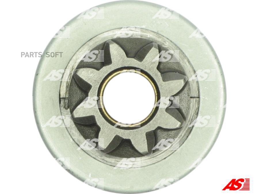 Бендикс Nissan Ad/Cube/March/Primera/Sunny/Tino/Wingroad 88-06 Z=8 D=28/2 Acr 1Шт AS SD304
Бендикс Nissan Ad/Cube/March/Primera/Sunny/Tino/Wingroad 88-06 Z=8 D=28/2 Acr 1Шт AS SD304