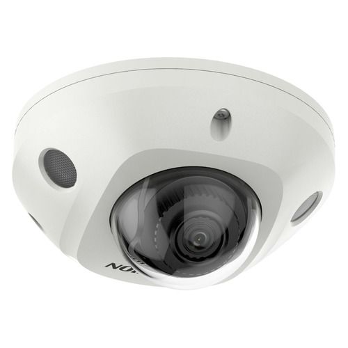 Камера видеонаблюдения IP Hikvision DS-2CD2563G2-IS(4mm), 1800р, 4 мм, белый, DS-2CD2563G2-IS(4mm)
Камера видеонаблюдения IP Hikvision DS-2CD2563G2-IS(4mm), 1800р, 4 мм, белый, DS-2CD2563G2-IS(4mm)