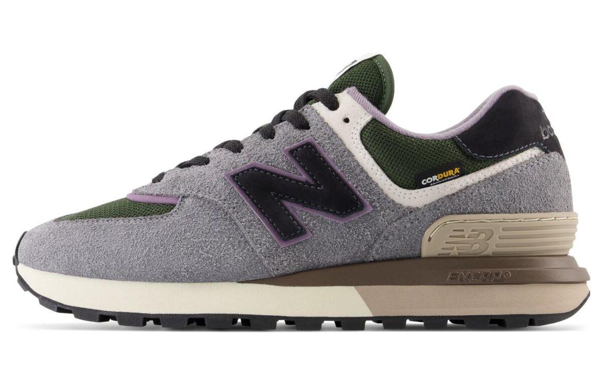 Кроссовки унисекс New Balance NB 574 Legacy AG серые 38.5 EU, Серый, NB 574 Legacy AG
Кроссовки унисекс New Balance NB 574 Legacy AG серые 38.5 EU, Серый, NB 574 Legacy AG