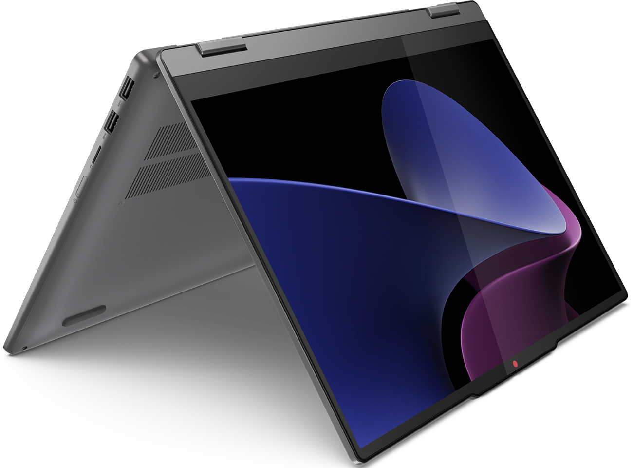 Ноутбук-трансформер Lenovo IdeaPad 5 2-in-1 Gen 9 серый (83DT0078RK), IdeaPad 5 2-in-1 Gen 9
Ноутбук-трансформер Lenovo IdeaPad 5 2-in-1 Gen 9 серый (83DT0078RK), IdeaPad 5 2-in-1 Gen 9