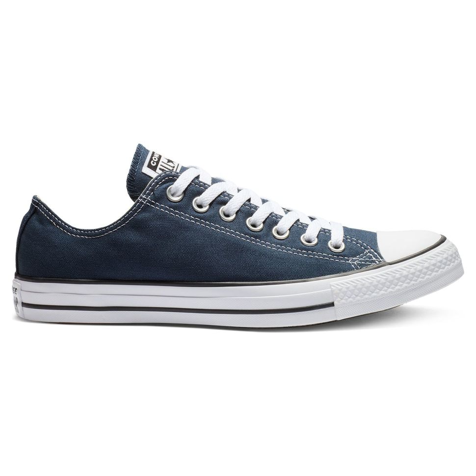 фото Кеды мужские converse m9697 синие 45 ru