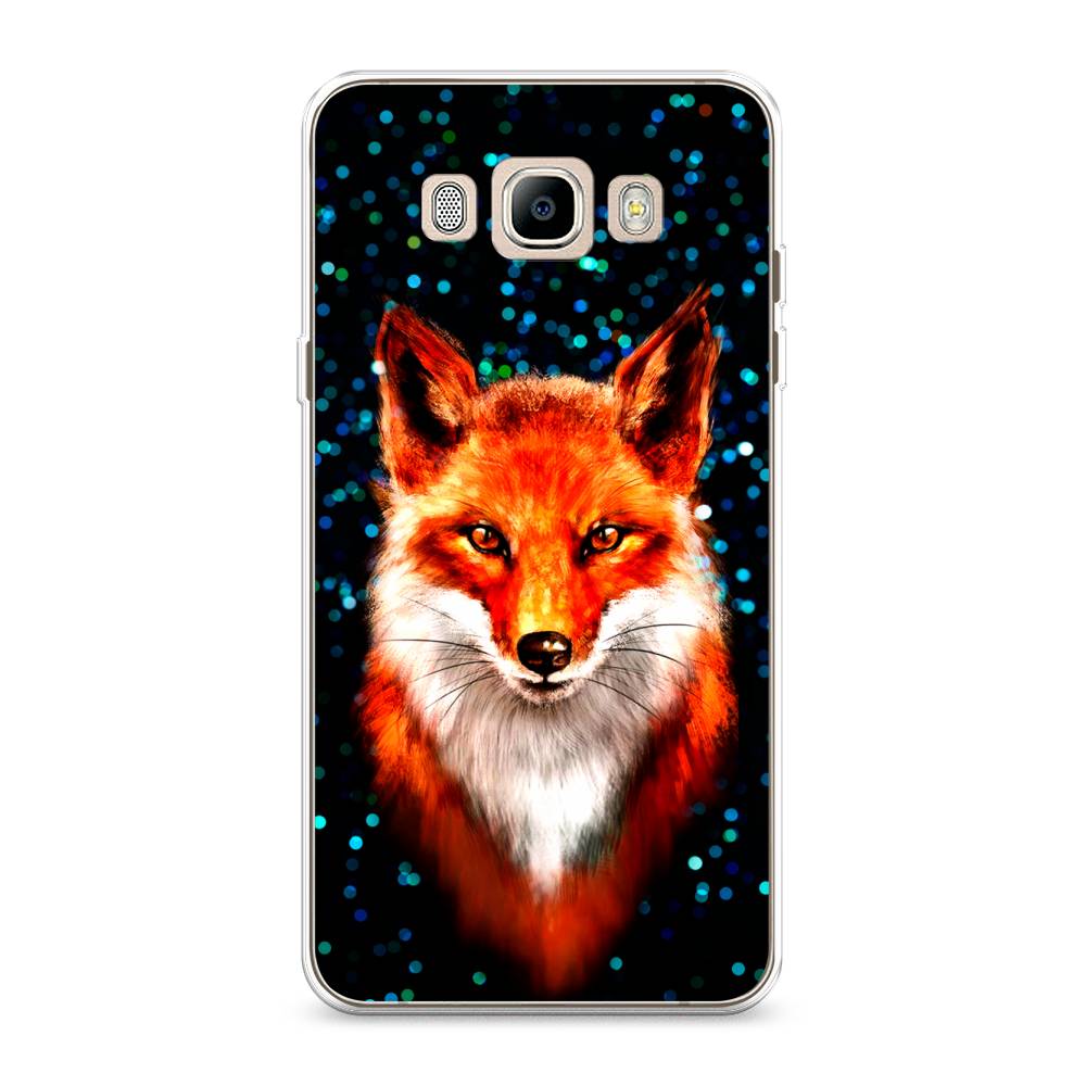 Чехол Awog на Samsung Galaxy J7 2016 / Самсунг J7 2016 "Волшебная лиса", Оранжевый;черный;белый, 23050-1
Чехол Awog на Samsung Galaxy J7 2016 / Самсунг J7 2016 "Волшебная лиса", Оранжевый;черный;белый, 23050-1