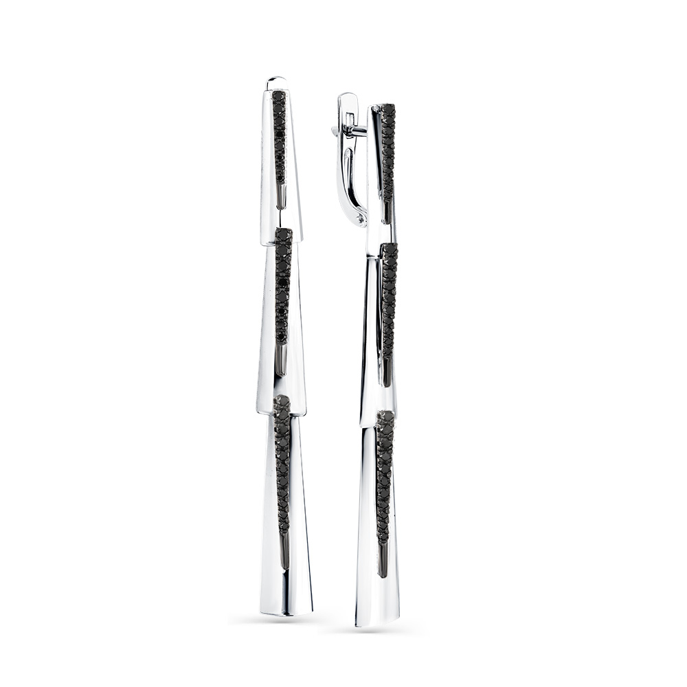 Серьги из белого золота с бриллиантом Master Brilliant 2-208041-00-48, 2-208041-00-48
Серьги из белого золота с бриллиантом Master Brilliant 2-208041-00-48, 2-208041-00-48