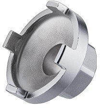 Съемник трещотки Birzman BMX Freewheel Remover (BM14-BFR-S), Серебристый, BMX Freewheel Remover
Съемник трещотки Birzman BMX Freewheel Remover (BM14-BFR-S), Серебристый, BMX Freewheel Remover