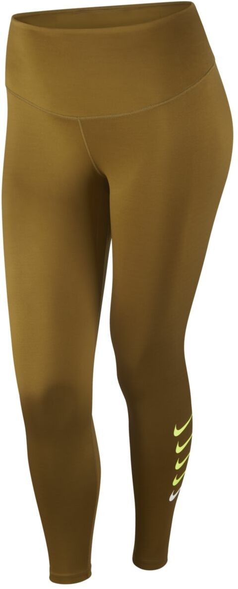 Спортивные леггинсы женские Nike W Swoosh Run Tights 7/8 Plus Size зеленые 54-56, Зеленый, W Swoosh Run Tights 7/8 Plus Size
Спортивные леггинсы женские Nike W Swoosh Run Tights 7/8 Plus Size зеленые 54-56, Зеленый, W Swoosh Run Tights 7/8 Plus Size