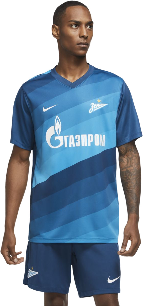 Футболка мужская Nike M Zenit Breathe Football Top Ss Hm синяя 2XL, M Zenit Breathe Football Top Ss Hm
Футболка мужская Nike M Zenit Breathe Football Top Ss Hm синяя 2XL, M Zenit Breathe Football Top Ss Hm