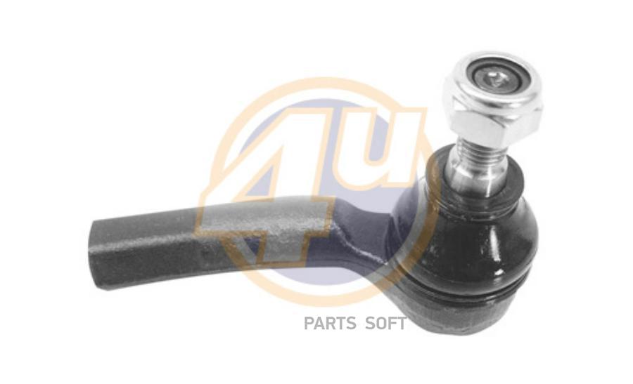 Наконечник Seat Cordoba/Ibiza 02-/Sko Fabia 99-/Vw Polo 01- R 4U арт. VV-A-29888
Наконечник Seat Cordoba/Ibiza 02-/Sko Fabia 99-/Vw Polo 01- R 4U арт. VV-A-29888